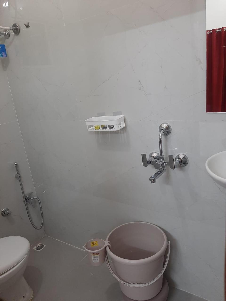Mahadev Mansion Vila Ujjain Exterior foto