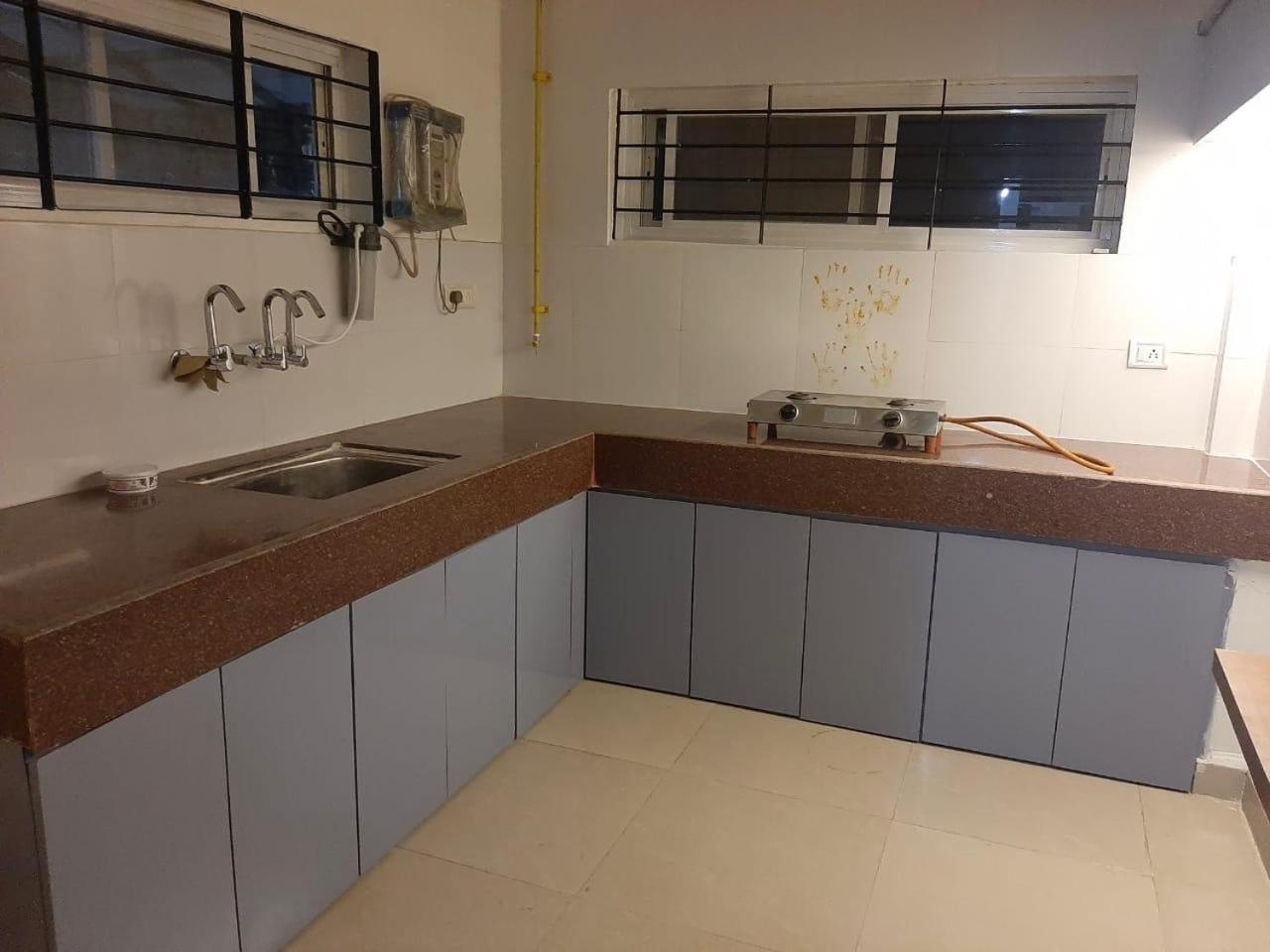 Mahadev Mansion Vila Ujjain Exterior foto