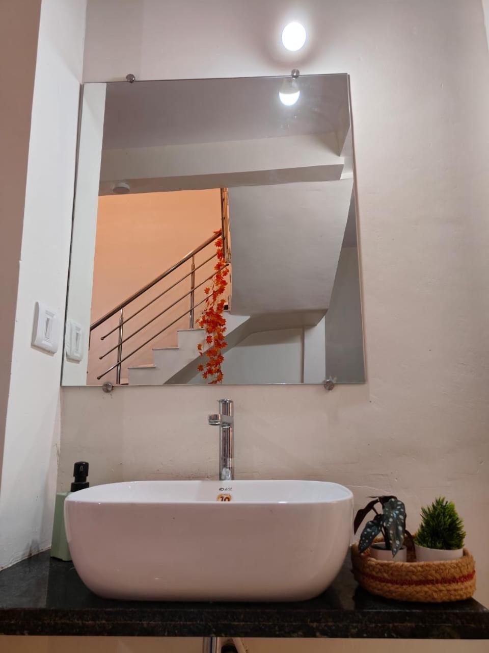 Mahadev Mansion Vila Ujjain Exterior foto