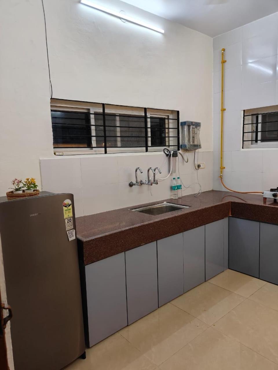 Mahadev Mansion Vila Ujjain Exterior foto