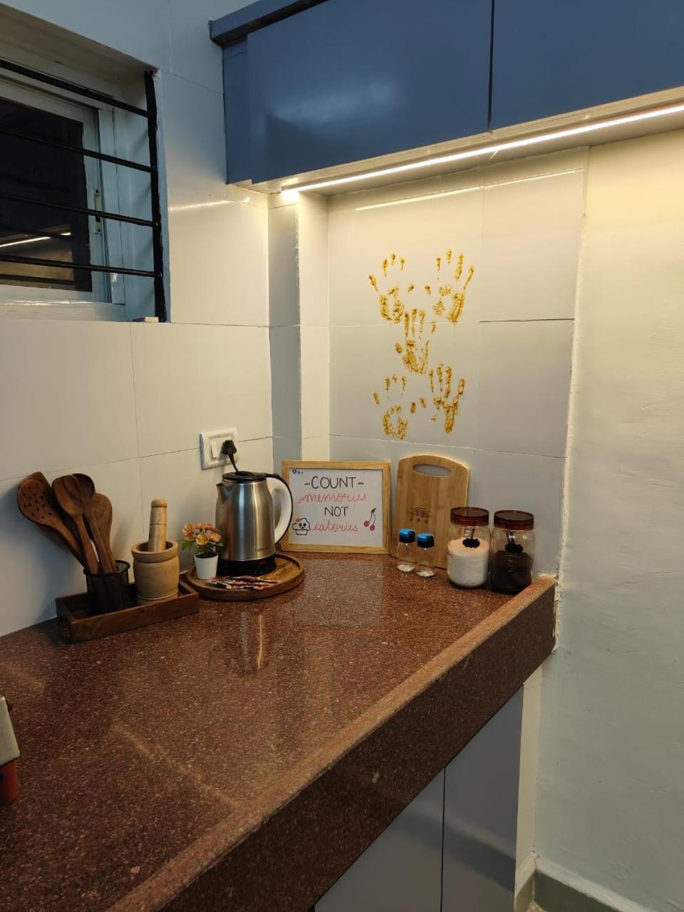 Mahadev Mansion Vila Ujjain Exterior foto