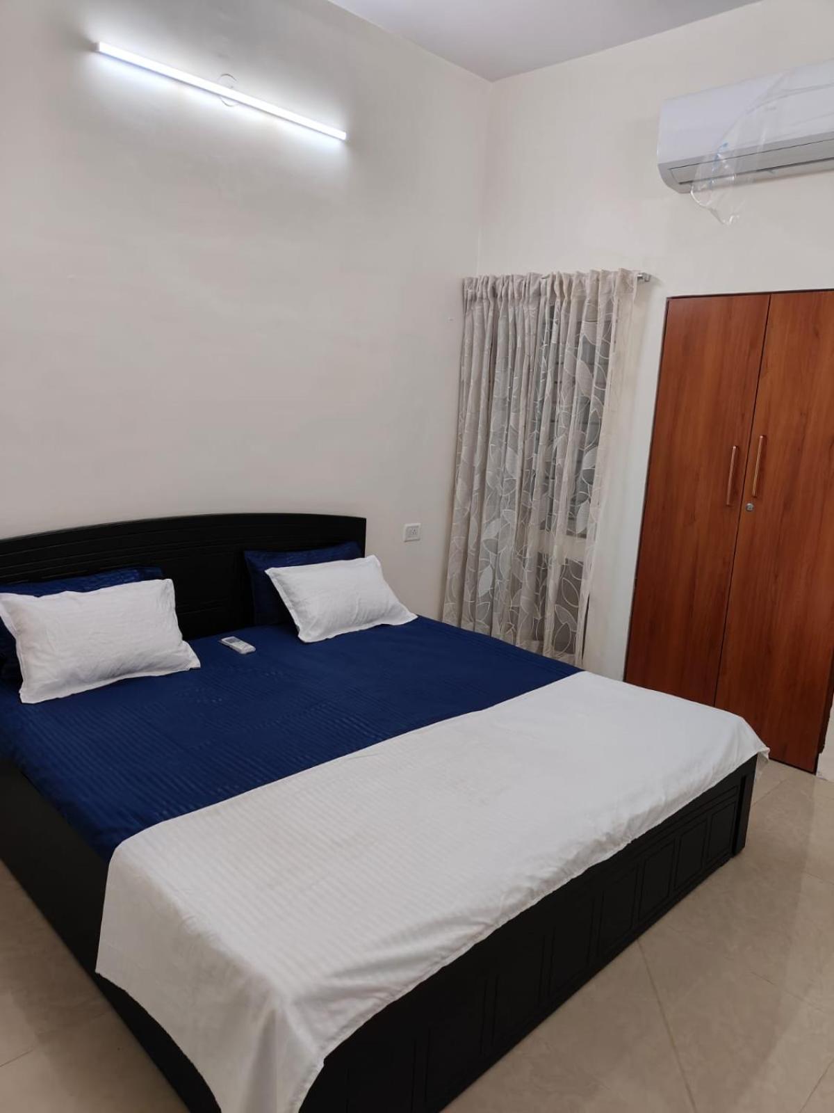 Mahadev Mansion Vila Ujjain Exterior foto