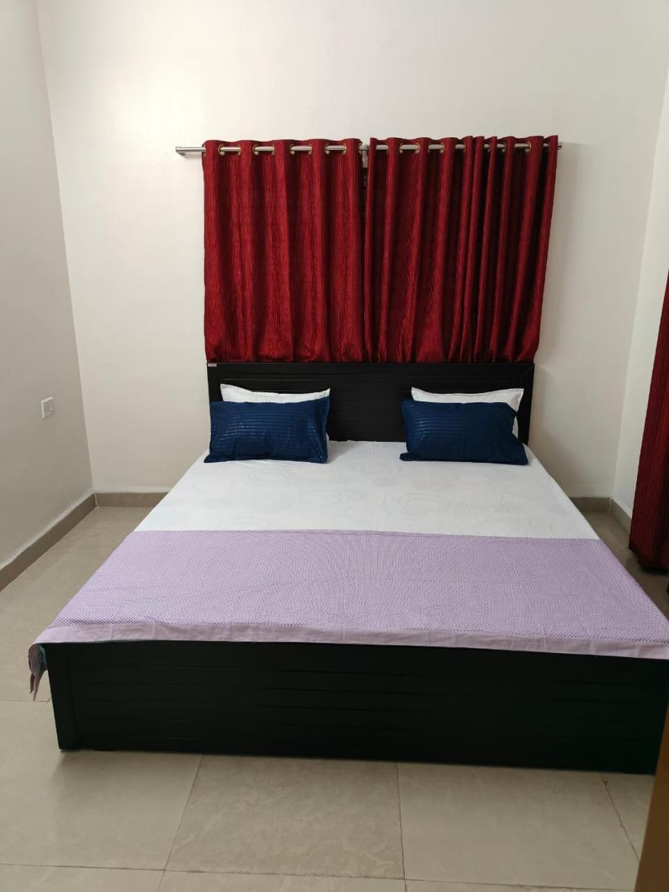 Mahadev Mansion Vila Ujjain Exterior foto