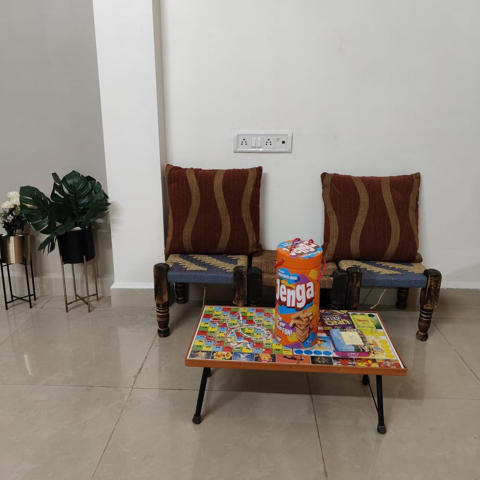 Mahadev Mansion Vila Ujjain Exterior foto