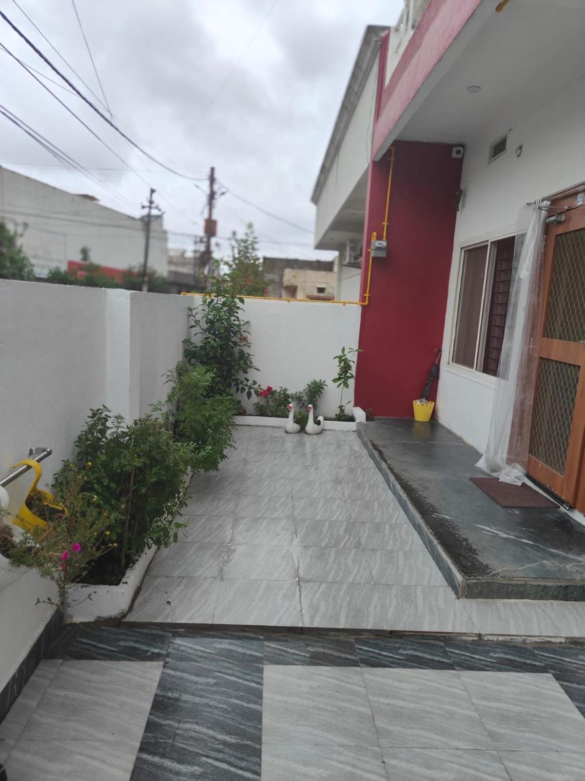 Mahadev Mansion Vila Ujjain Exterior foto
