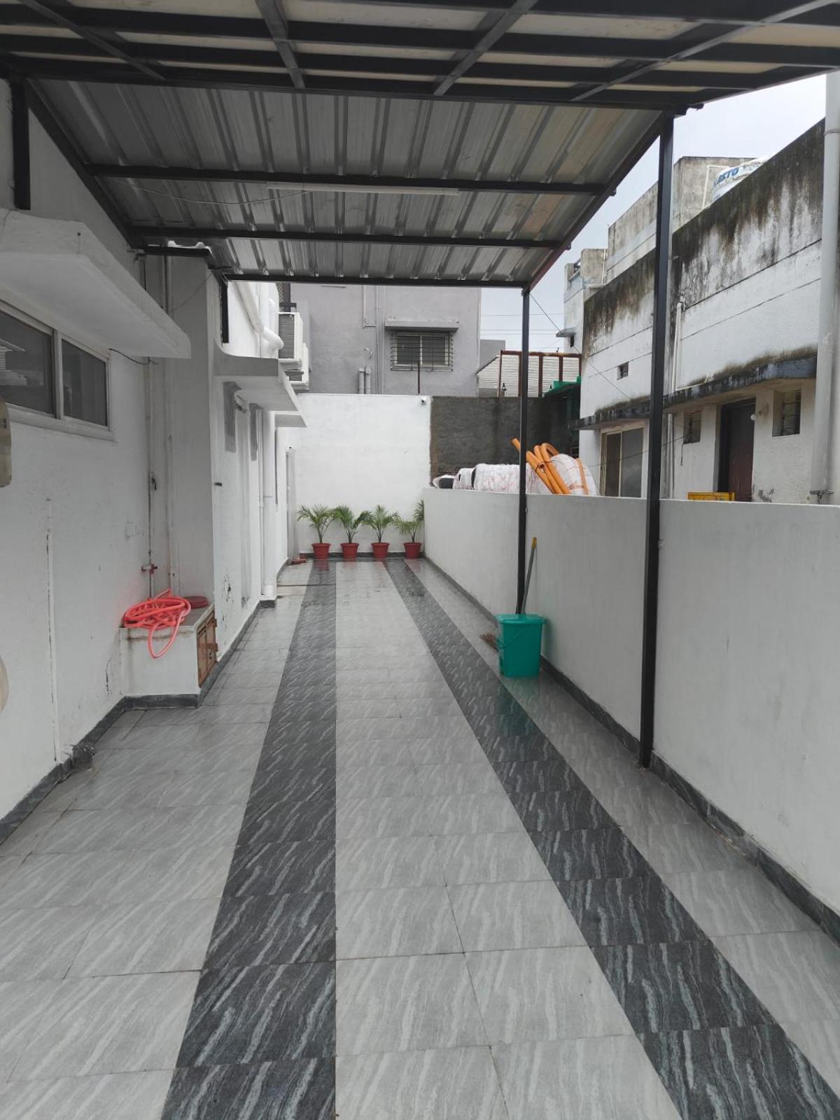 Mahadev Mansion Vila Ujjain Exterior foto