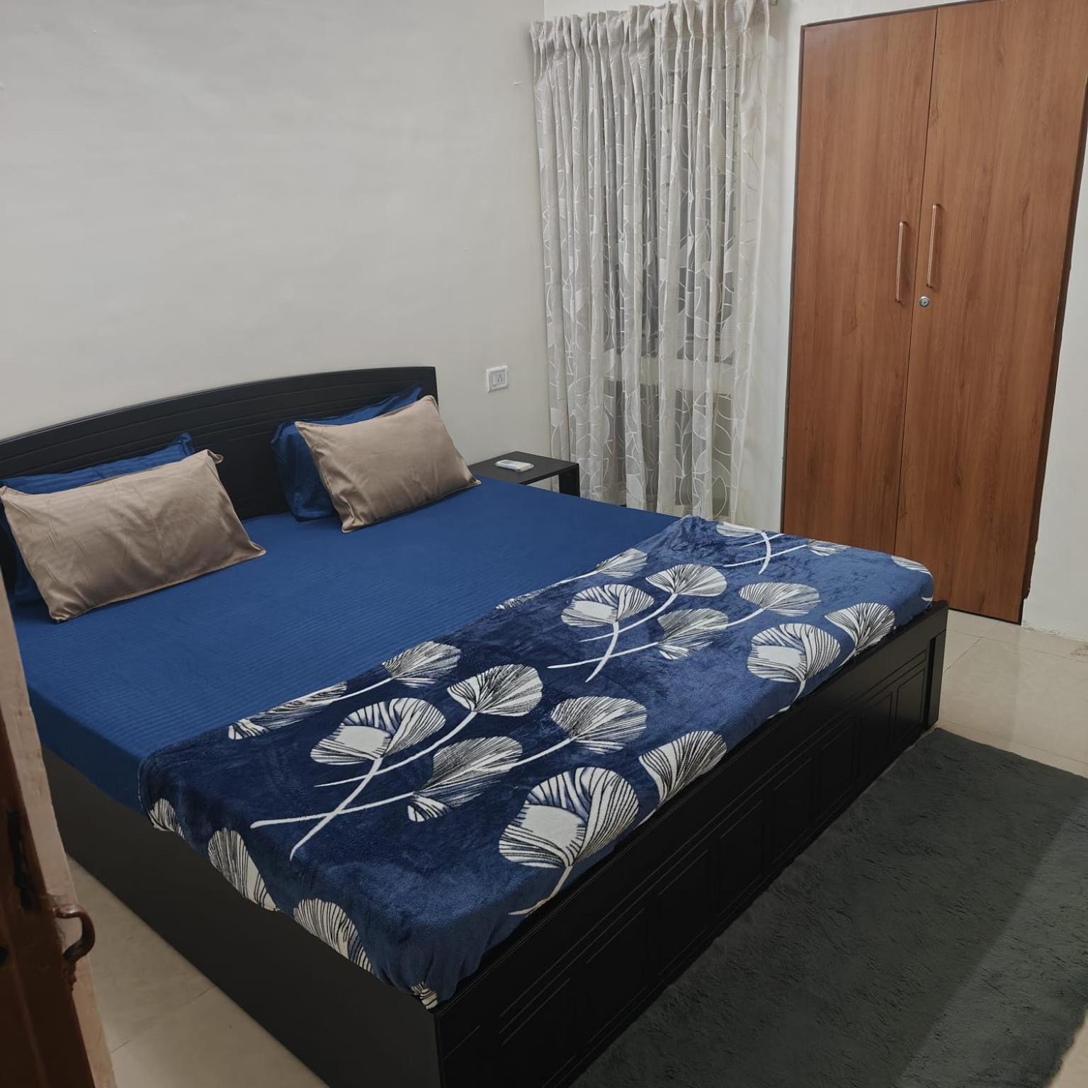 Mahadev Mansion Vila Ujjain Exterior foto