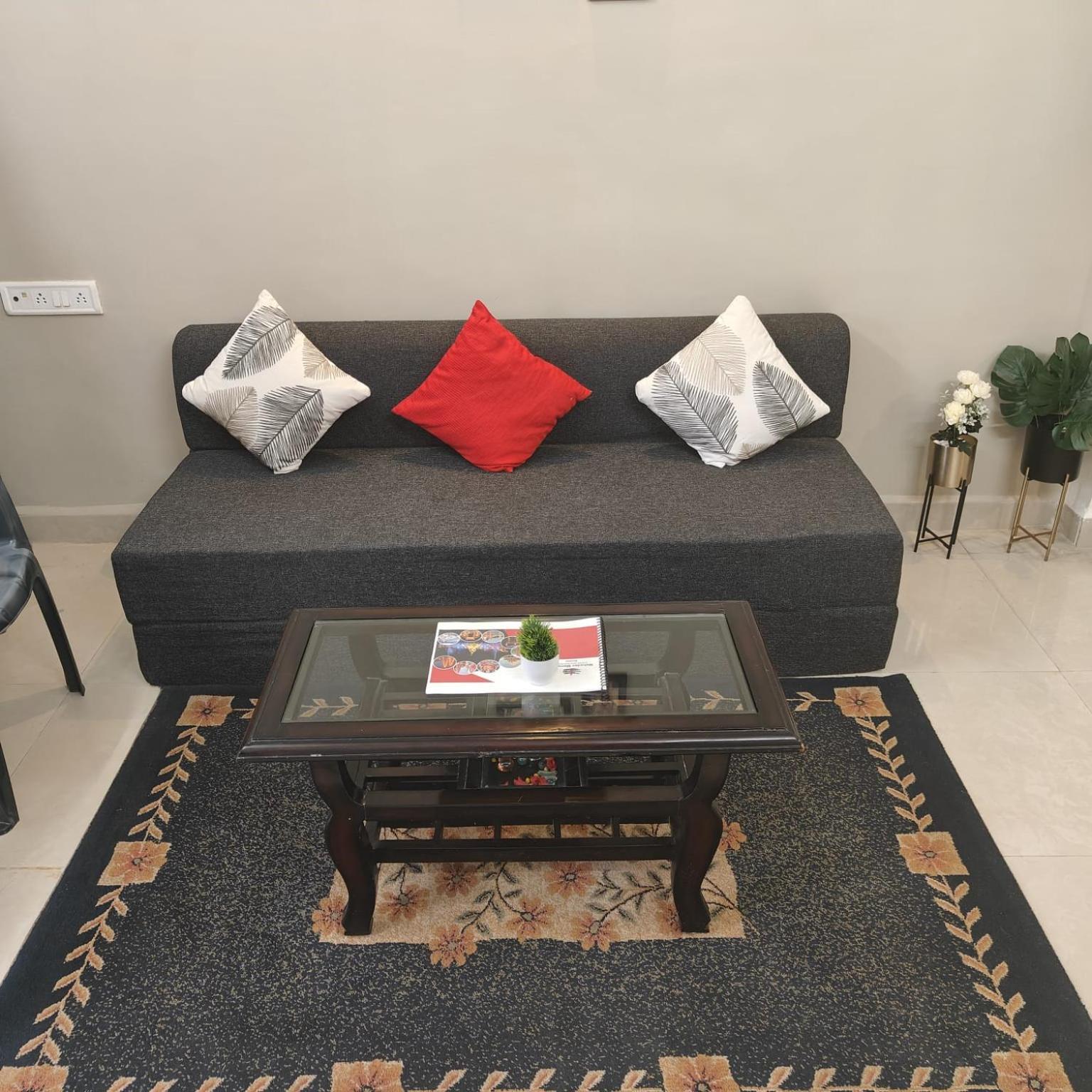 Mahadev Mansion Vila Ujjain Exterior foto